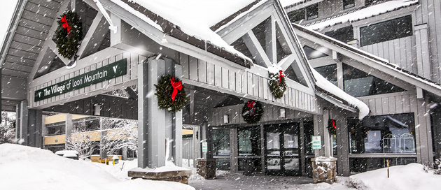 Loading Resort Image...